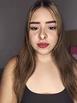 Snapshot of Nahomy_cm chatting on 11, 2, 2026 Nahomy cm online show from 11, 2, 2026