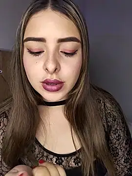 Snapshot of Nahomy_cm chatting on 26, 2, 2026 Nahomy cm online show from 26, 2, 2026