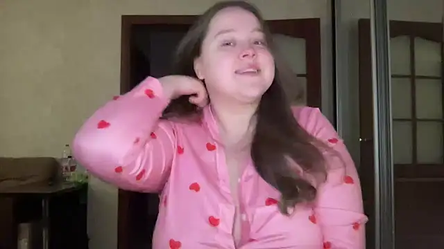 Alice898 online show from 8, 10, 2025