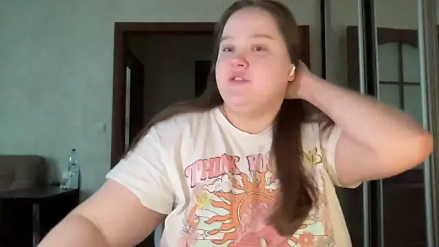 Alice898 online show from 18, 10, 2025