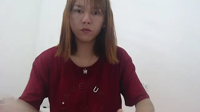 Dolly Peach  online show from 7, 10, 2025