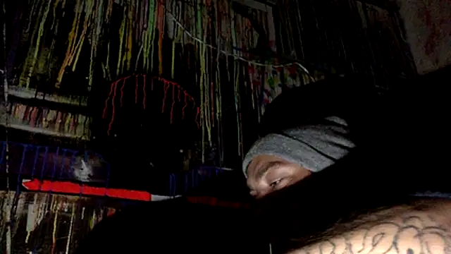 3615-ULLA online show from 11, 4, 2026