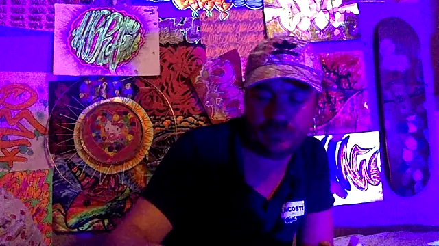 3615-ULLA online show from 15, 4, 2026