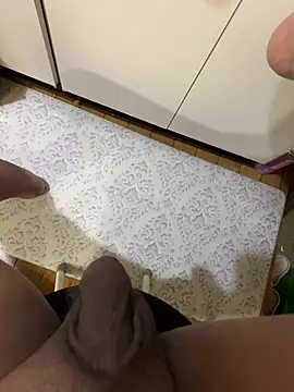 Hard Hunter007 online show from 18, 3, 2026