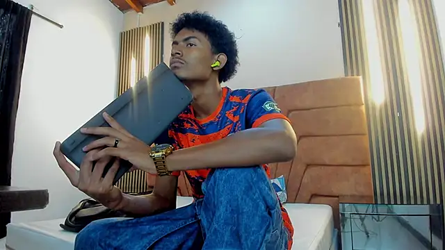 FYKMOR 1 online show from 5, 12, 2025