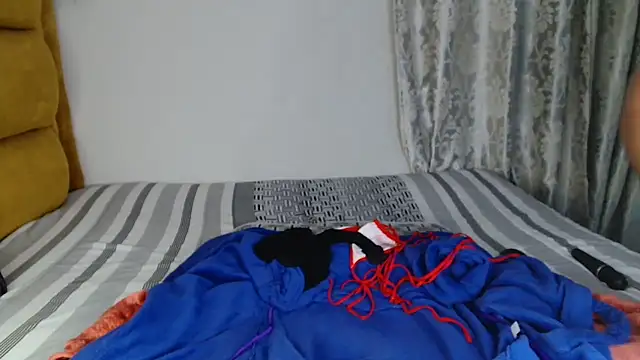 SexxyAddiict online show from 24, 4, 2026