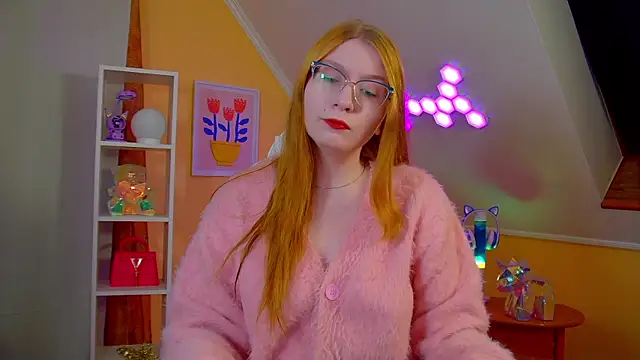 AliceAllisons online show from 25, 4, 2026