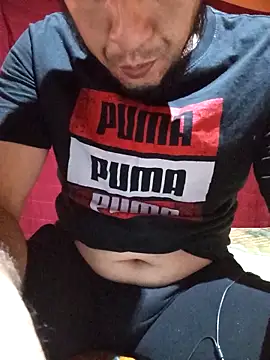 Snapshot of jared1907 chatting on 15, 10, 2025 jared1907 online show from 15, 10, 2025