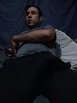 Snapshot of jared1907 chatting on 18, 11, 2025 jared1907 online show from 18, 11, 2025