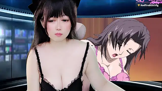 LuckyCute-Tutu online show from 26, 10, 2025