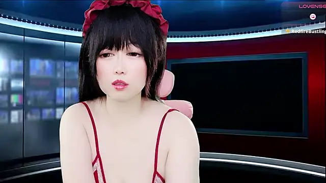 LuckyCute-Tutu online show from 4, 11, 2025