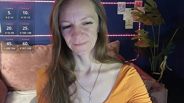 Jesica mooon online show from 13, 2, 2026