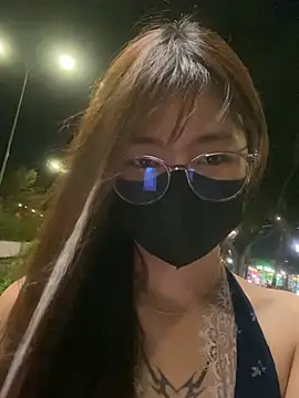   BabyShowPublic   online show from 24, 4, 2026