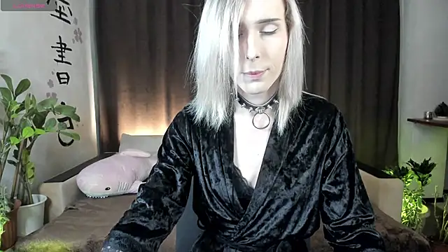 Lady Kaya online show from 19, 11, 2025