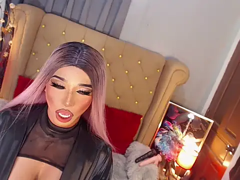 KYLINE WIILLS online show from 15, 11, 2025