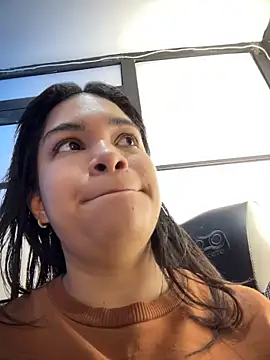 SamaraAnders  online show from 20, 3, 2026