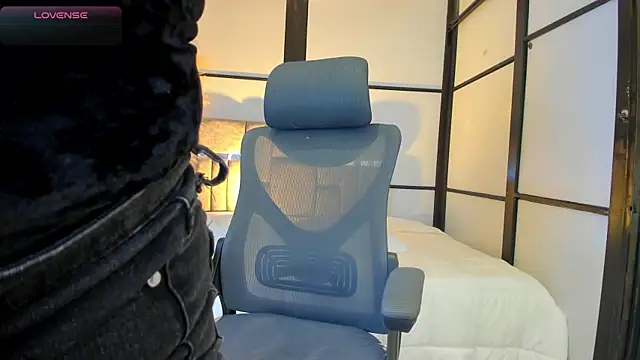 SamaraAnders  online show from 26, 4, 2026