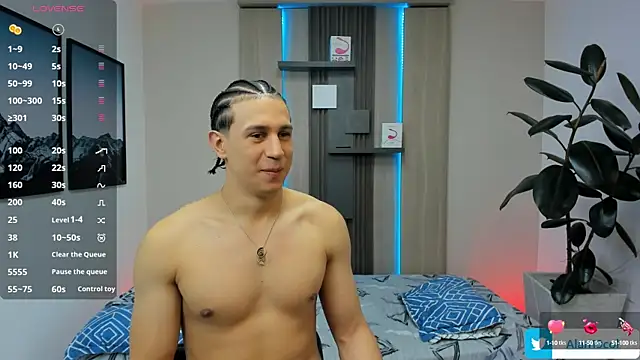 alan nd kevin online show from 16, 9, 2025