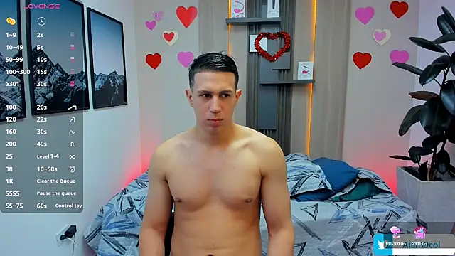 alan nd kevin online show from 10, 2, 2026