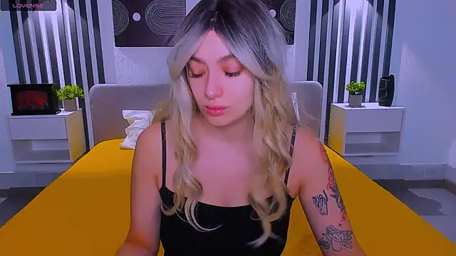 Emily Tylerr online show from 7, 3, 2026