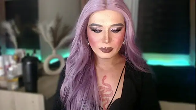 mslilly croft online show from 7, 2, 2026