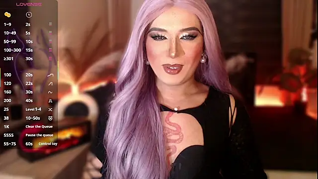 mslilly croft online show from 3, 3, 2026