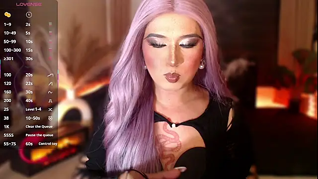 mslilly croft online show from 6, 3, 2026