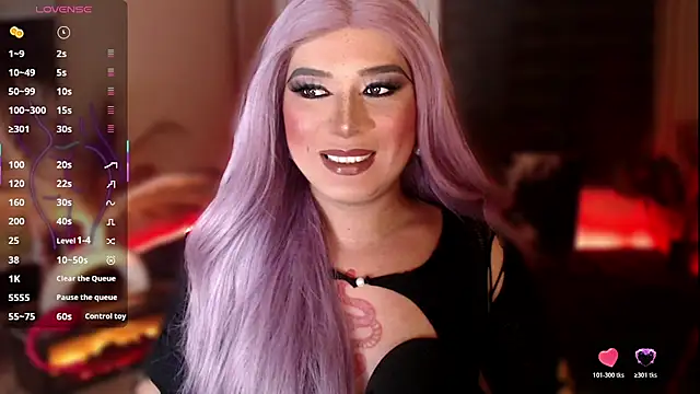 mslilly croft online show from 23, 3, 2026