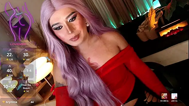 mslilly croft online show from 19, 4, 2026