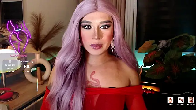 mslilly croft online show from 24, 4, 2026