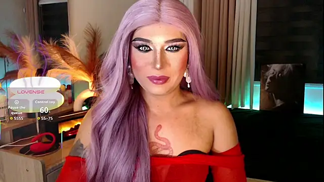 mslilly croft online show from 25, 4, 2026