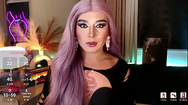 mslilly croft online show from 27, 4, 2026