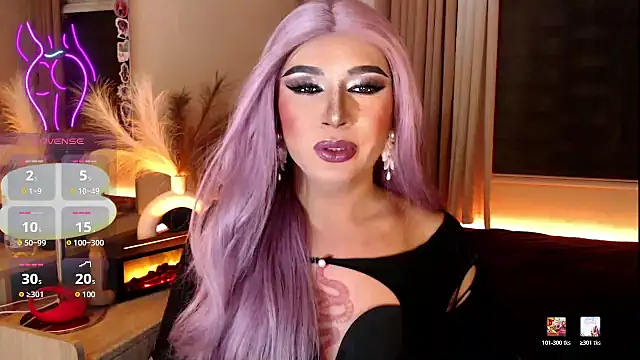 mslilly croft online show from 28, 4, 2026