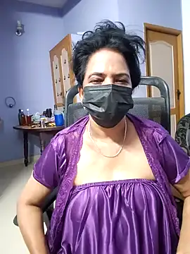 mallu-lover online show from 11, 9, 2025