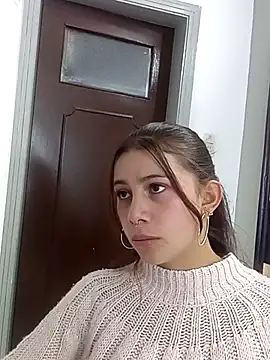 CharlotteSex  online show from 11, 9, 2025