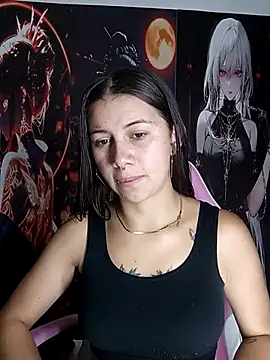 CharlotteSex  online show from 26, 3, 2026