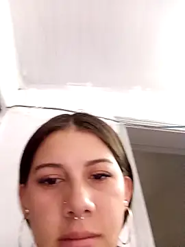 CharlotteSex  online show from 22, 4, 2026