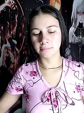 CharlotteSex  online show from 25, 4, 2026