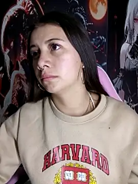 CharlotteSex  online show from 26, 4, 2026