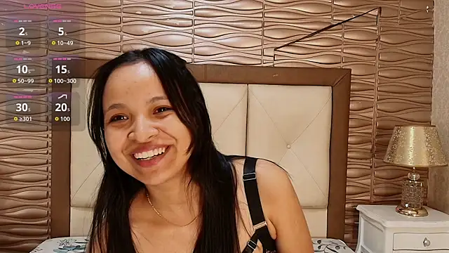 Miladiosa online show from 28, 4, 2026