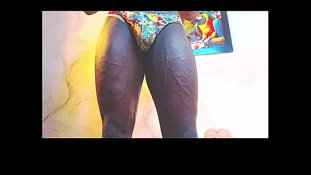 MrByronStallion online show from 26, 9, 2025