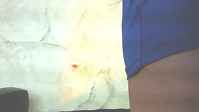 MrByronStallion online show from 15, 10, 2025