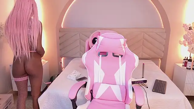 amy miller1 online show from 2, 3, 2026