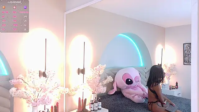 amy miller1 online show from 3, 4, 2026