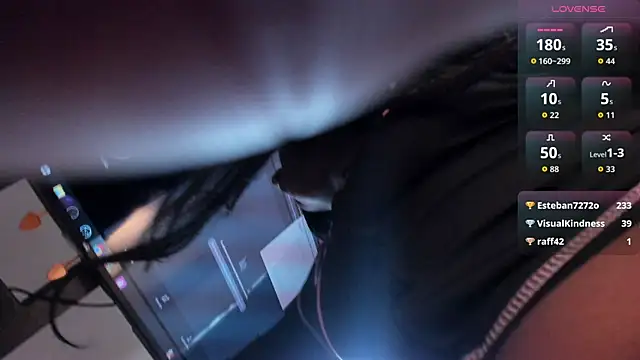 amy miller1 online show from 18, 4, 2026