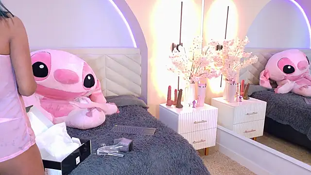 amy miller1 online show from 21, 4, 2026