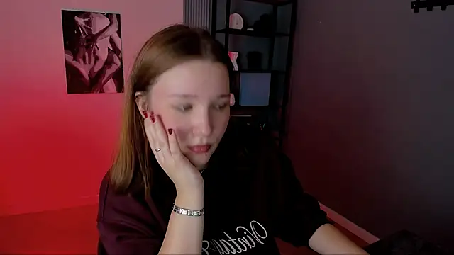 JaneByrd online show from 13, 10, 2025