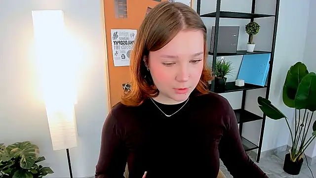 JaneByrd online show from 12, 4, 2026