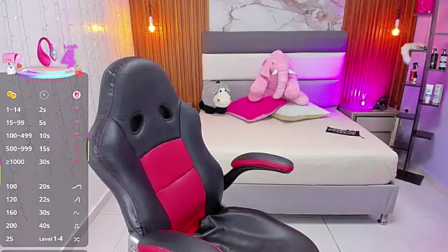 Snapshot of ROSIE_MOSS chatting on 15, 10, 2025 ROSIE MOSS online show from 15, 10, 2025