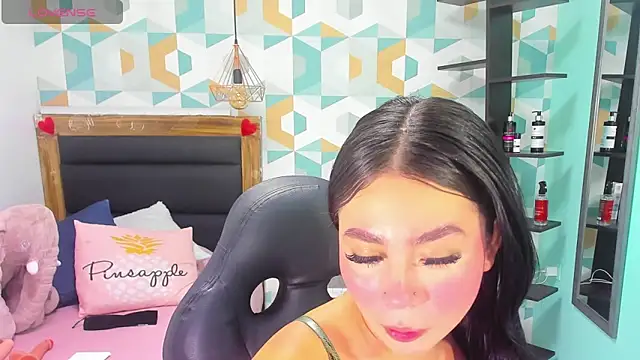 Snapshot of ROSIE_MOSS chatting on 21, 10, 2025 ROSIE MOSS online show from 21, 10, 2025